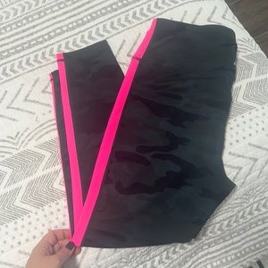 Reebok leggings